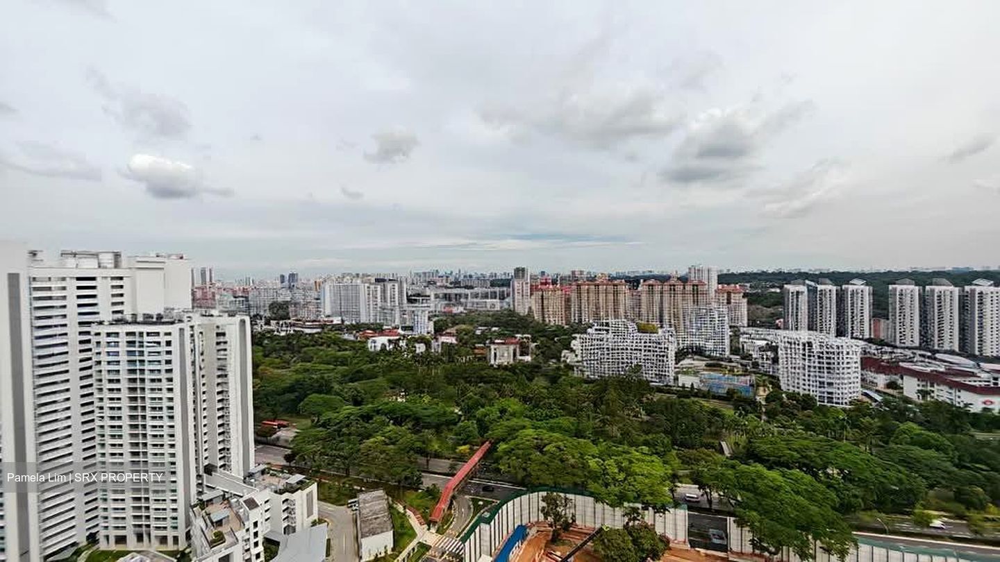 Amo Residence (D20), Apartment #562270681